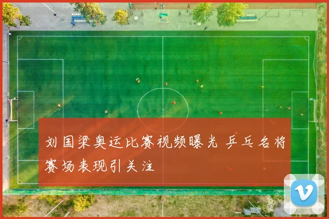 刘国梁奥运比赛视频曝光 乒乓名将赛场表现引关注